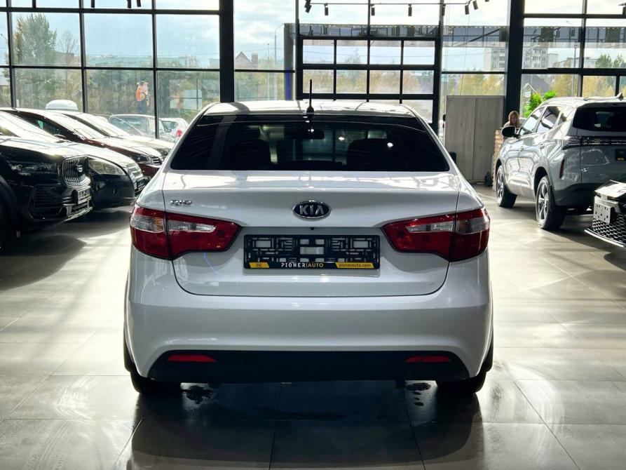 Kia Rio III Оренбург  - изображение 6