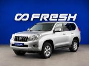 Toyota Land Cruiser Prado 150 Series Москва  - изображение 26