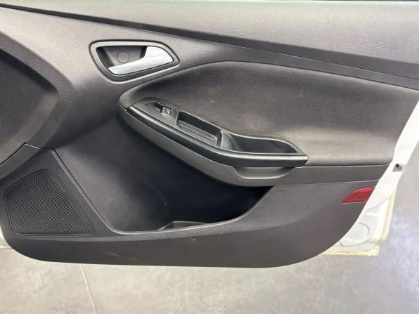 Ford Focus III с пробегом 2011 года, цена 659 000 рублей, 153000 км, хэтчбек, Автокод Объявления