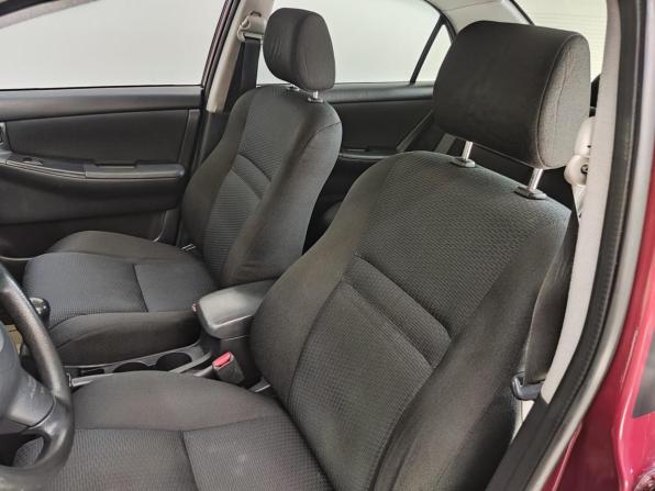 Toyota Corolla IX (E120 E130) Рестайлинг с пробегом 2006 года, цена 490 000 рублей, 411264 км, седан, Автокод Объявления