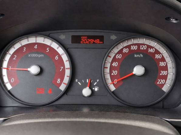 Kia Rio II Рестайлинг с пробегом 2010 года, цена 507 000 рублей, 202948 км, седан, Автокод Объявления