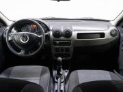 Renault Logan I Рестайлинг Тюмень  - изображение 35