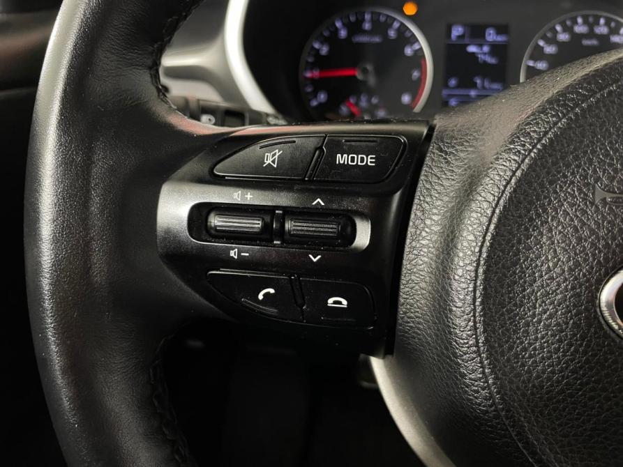 Kia Rio IV Рестайлинг Воронеж  - изображение 16