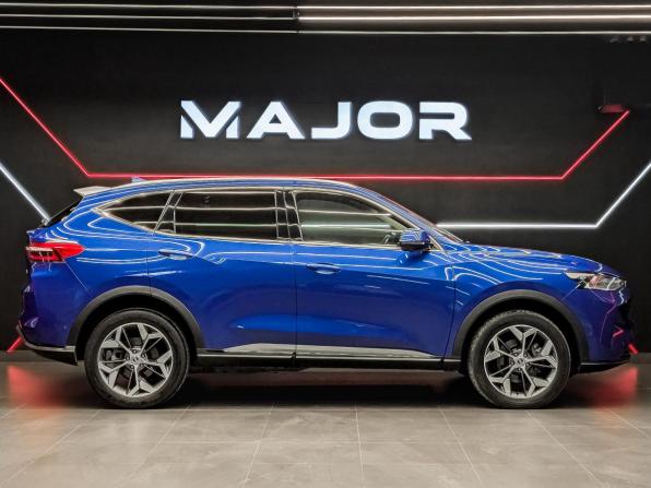 Haval F7 I Рестайлинг с пробегом 2023 года, цена 1 950 000 рублей, 90688 км, внедорожник, Автокод Объявления