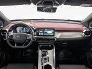 Belgee X50 Москва  - изображение 44