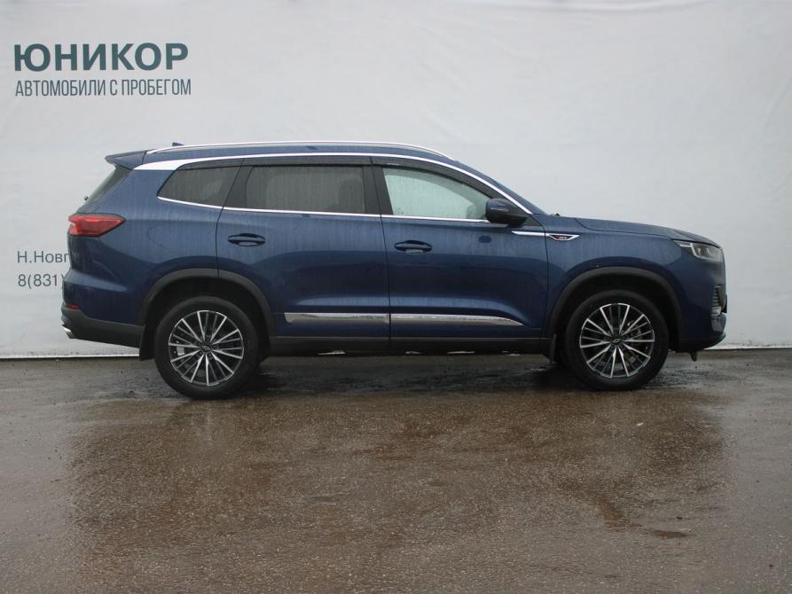 Chery Tiggo 8 Pro Max I Рестайлинг Нижний Новгород  - изображение 4