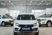 Lada (ВАЗ) Vesta I Рестайлинг (NG) Омск  - изображение 27