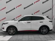 Changan UNI-S (CS55 Plus) I Екатеринбург  - изображение 31