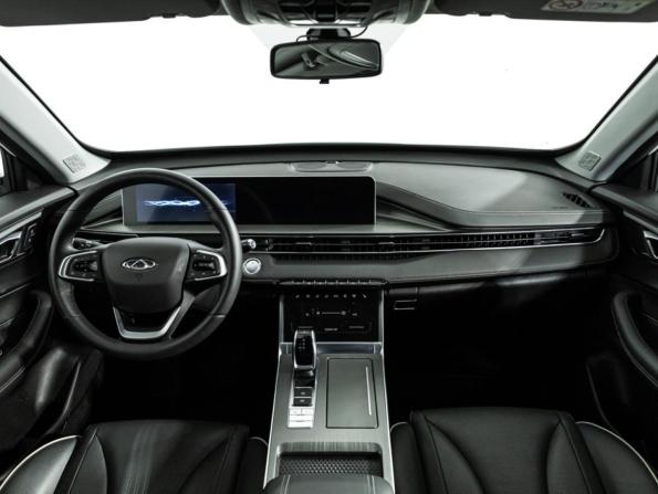 Chery Tiggo 4 I Рестайлинг 2 с пробегом 2025 года, цена 1 740 000 рублей, 26423 км, внедорожник, Автокод Объявления