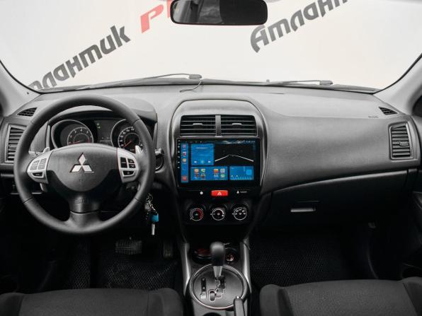 Mitsubishi ASX I Рестайлинг с пробегом 2012 года, цена 1 095 000 рублей, 189303 км, внедорожник, Автокод Объявления