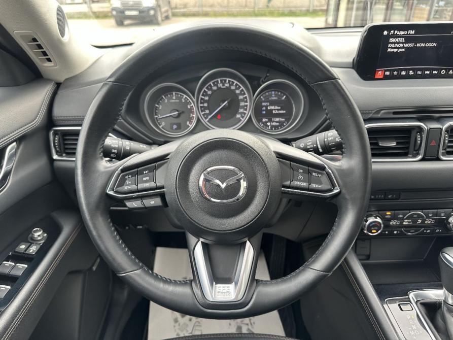 Mazda CX-5 II Пермь  - изображение 26