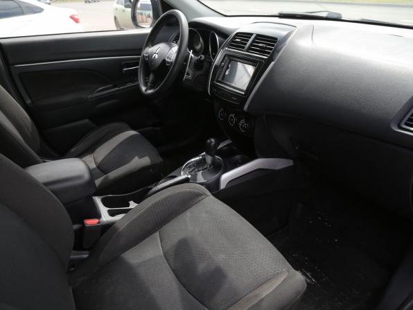 Mitsubishi ASX I с пробегом 2010 года, цена 837 000 рублей, 187000 км, внедорожник, Автокод Объявления