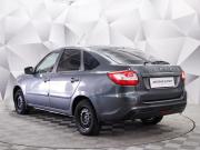 Lada (ВАЗ) Granta I Рестайлинг Ульяновск  - изображение 22
