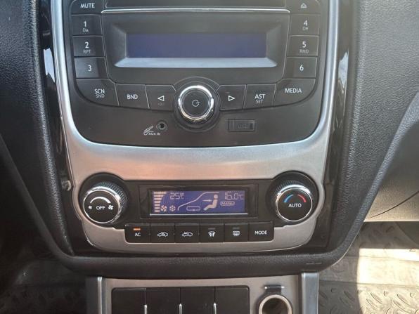 Geely Emgrand EC7 с пробегом 2014 года, цена 320 000 рублей, 137666 км, седан, Автокод Объявления