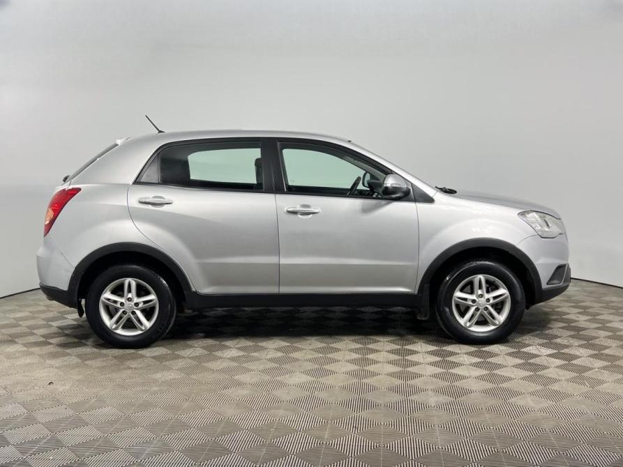 SsangYong Actyon II Казань  - изображение 5