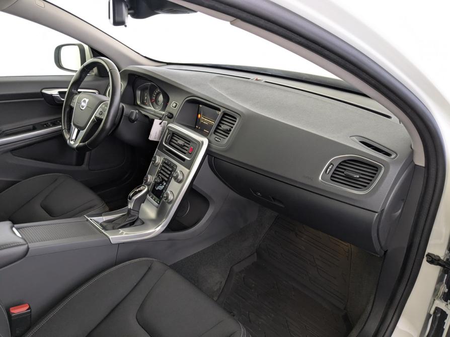 Volvo S60 II Рестайлинг Москва  - изображение 11