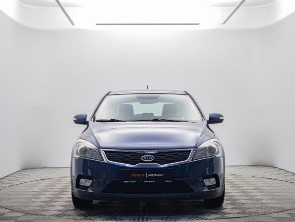 Kia Ceed I Рестайлинг с пробегом 2012 года, цена 845 000 рублей, 149646 км, хэтчбек, Автокод Объявления