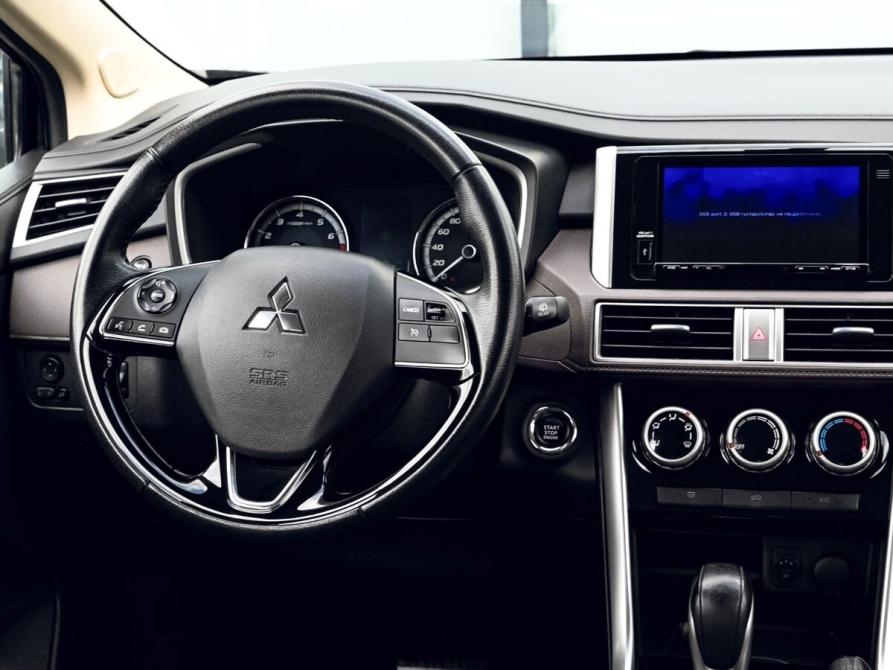 Mitsubishi Xpander I Екатеринбург  - изображение 20