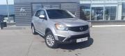 SsangYong Actyon II Рестайлинг Омск  - изображение 19