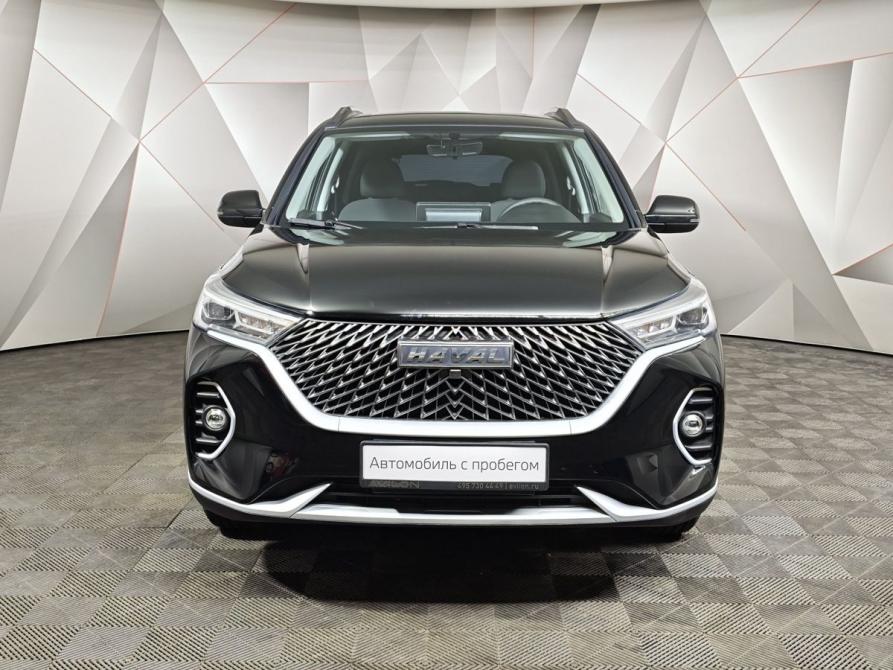 Haval M6 II Москва  - изображение 7