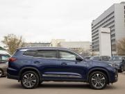 Chery Tiggo 8 Pro Max I Рестайлинг Москва  - изображение 28