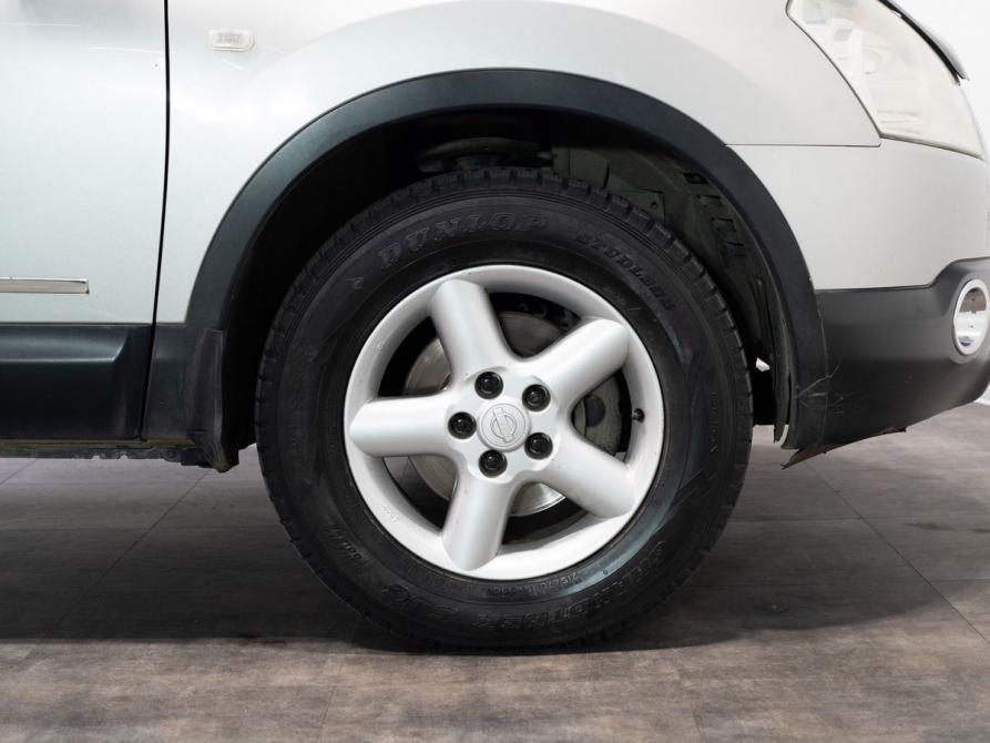 Nissan Dualis Чита  - изображение 15