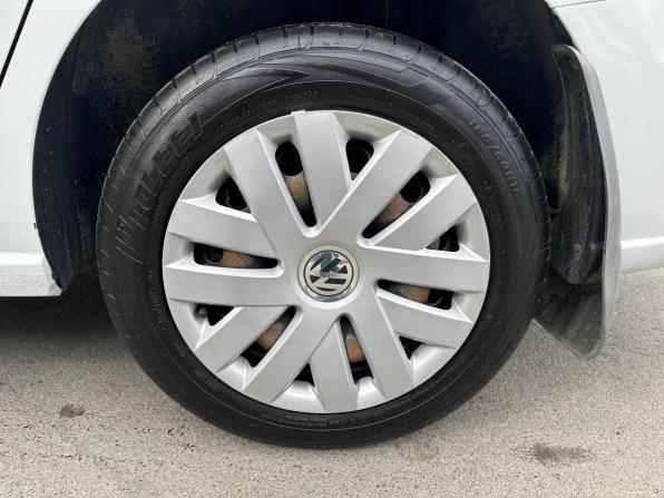 Volkswagen Polo V Рестайлинг с пробегом 2018 года, цена 960 000 рублей, 115579 км, седан, Автокод Объявления