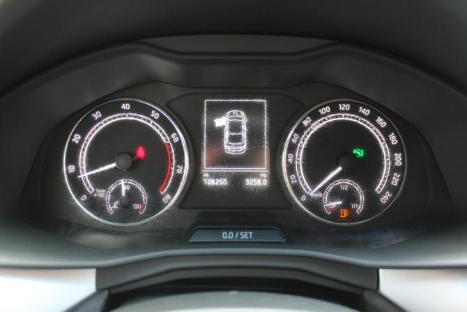 Skoda Rapid I Рестайлинг с пробегом 2020 года, цена 1 655 000 рублей, 108249 км, лифтбек, Автокод Объявления
