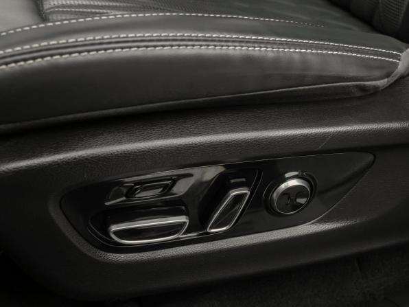 GAC GS8 II с пробегом 2024 года, цена 3 240 000 рублей, 71598 км, внедорожник, Автокод Объявления