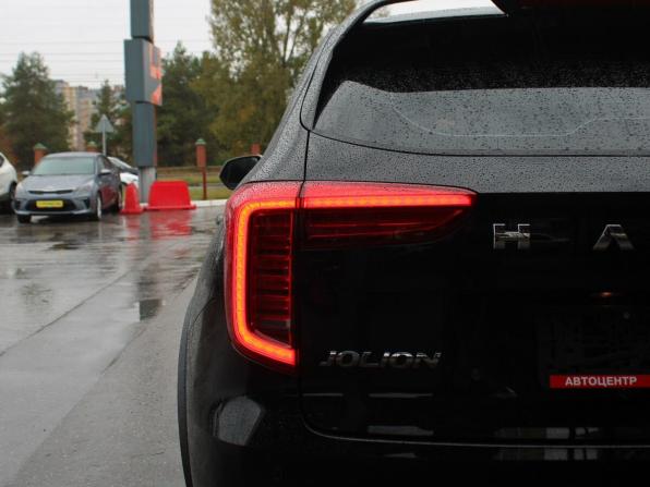 Haval Jolion I Рестайлинг с пробегом 2025 года, цена 2 089 000 рублей, 11480 км, внедорожник, Автокод Объявления