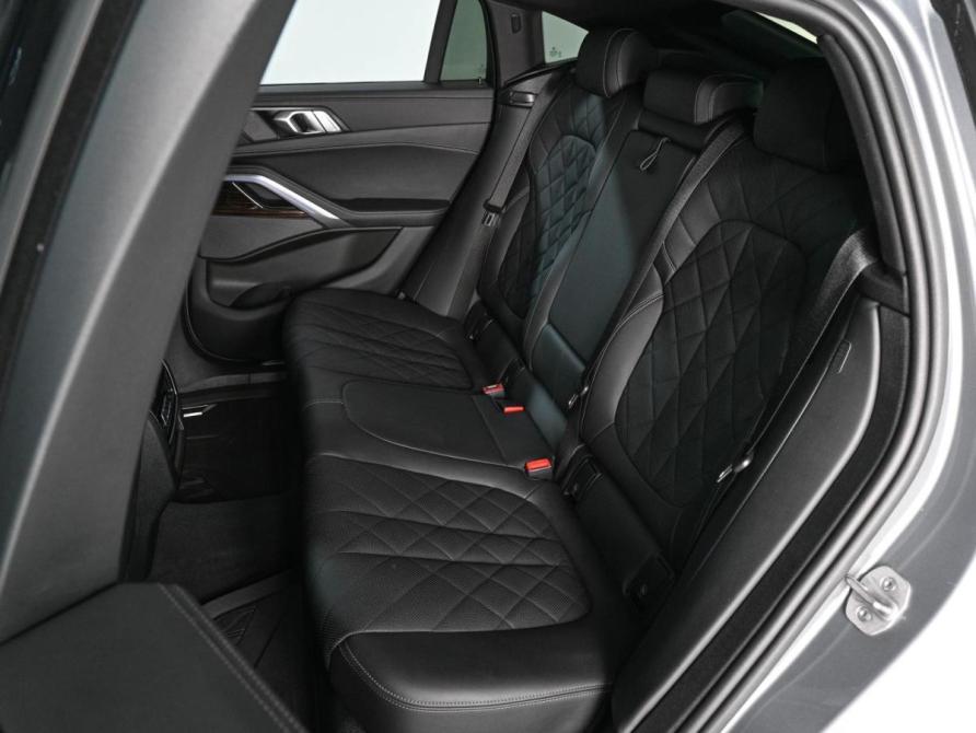BMW X6 III (G06) Рестайлинг Ростов-на-Дону  - изображение 9