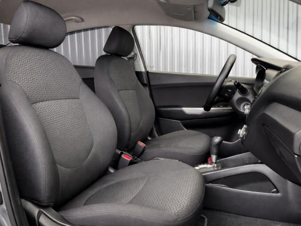 Kia Rio III с пробегом 2014 года, цена 907 000 рублей, 117573 км, седан, Автокод Объявления