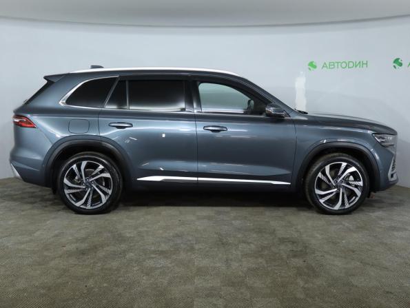 Geely Monjaro I с пробегом 2023 года, цена 3 299 000 рублей, 40000 км, внедорожник, Автокод Объявления