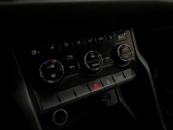 Skoda Kodiaq I с пробегом 2018 года, цена 1 999 000 рублей, 176967 км, внедорожник, Автокод Объявления