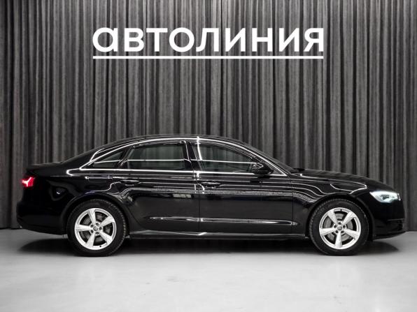 Audi A6 IV (C7) Рестайлинг с пробегом 2016 года, цена 2 150 000 рублей, 160000 км, седан, Автокод Объявления