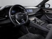 Geely Monjaro I Рестайлинг Москва  - изображение 34