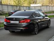 BMW 5 серии VII (G30/G31/G38) Санкт-Петербург  - изображение 38