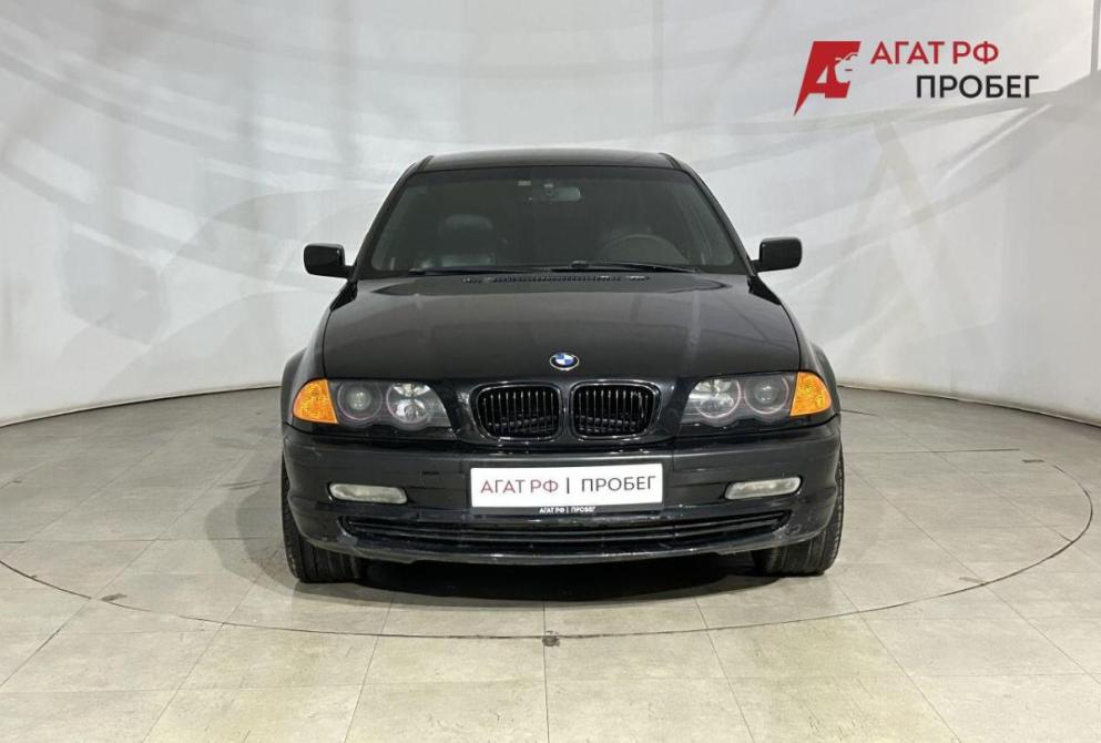 BMW 3 серии IV (E46) Саранск  - изображение 2