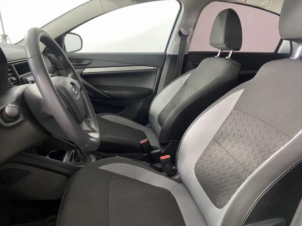 Lada (ВАЗ) Vesta I Рестайлинг (NG) с пробегом 2023 года, цена 1 148 000 рублей, 43921 км, седан, Автокод Объявления