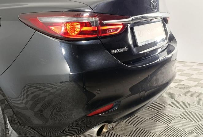 Mazda 6 III (GJ) Рестайлинг 2 с пробегом 2021 года, цена 2 455 000 рублей, 91371 км, седан, Автокод Объявления