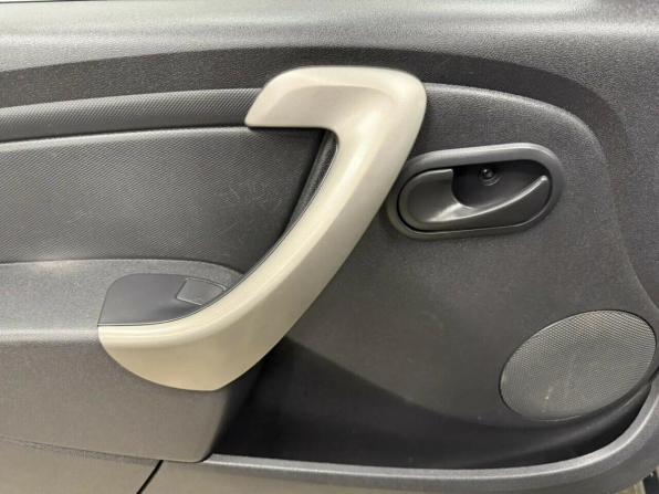 Renault Sandero I с пробегом 2011 года, цена 489 515 рублей, 116490 км, хэтчбек, Автокод Объявления