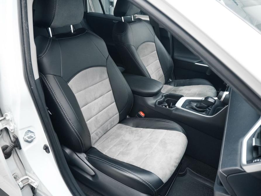 Toyota RAV4 V (XA50) Ростов-на-Дону  - изображение 25