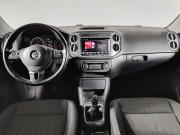 Volkswagen Tiguan I Рестайлинг Уфа  - изображение 42