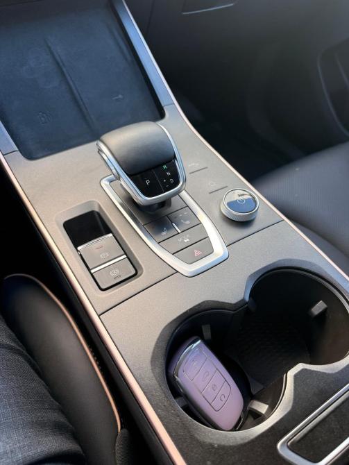 Omoda C5 I Ростов-на-Дону  - изображение 14