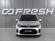 Kia Picanto III Ростов-на-Дону  - изображение 20