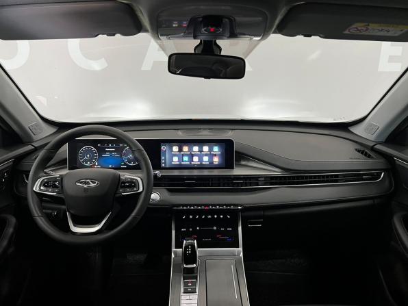 Chery Tiggo 4 Pro I с пробегом 2024 года, цена 1 323 000 рублей, 94102 км, внедорожник, Автокод Объявления