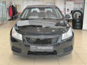 Chevrolet Cruze I Казань  - изображение 24