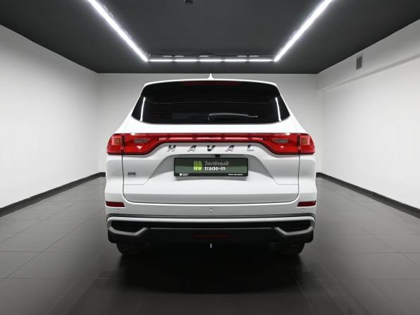 Haval M6 II с пробегом 2024 года, цена 1 895 000 рублей, 30534 км, внедорожник, Автокод Объявления