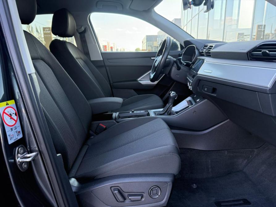 Audi Q3 II (F3) Воронеж  - изображение 10