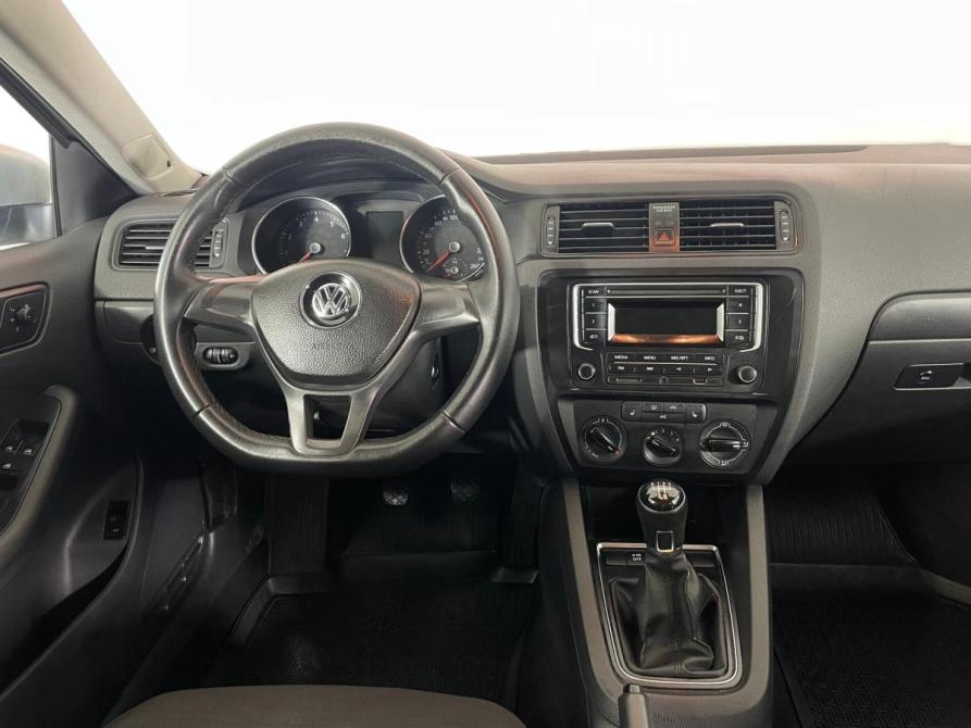 Volkswagen Jetta VI Рестайлинг Воронеж  - изображение 12